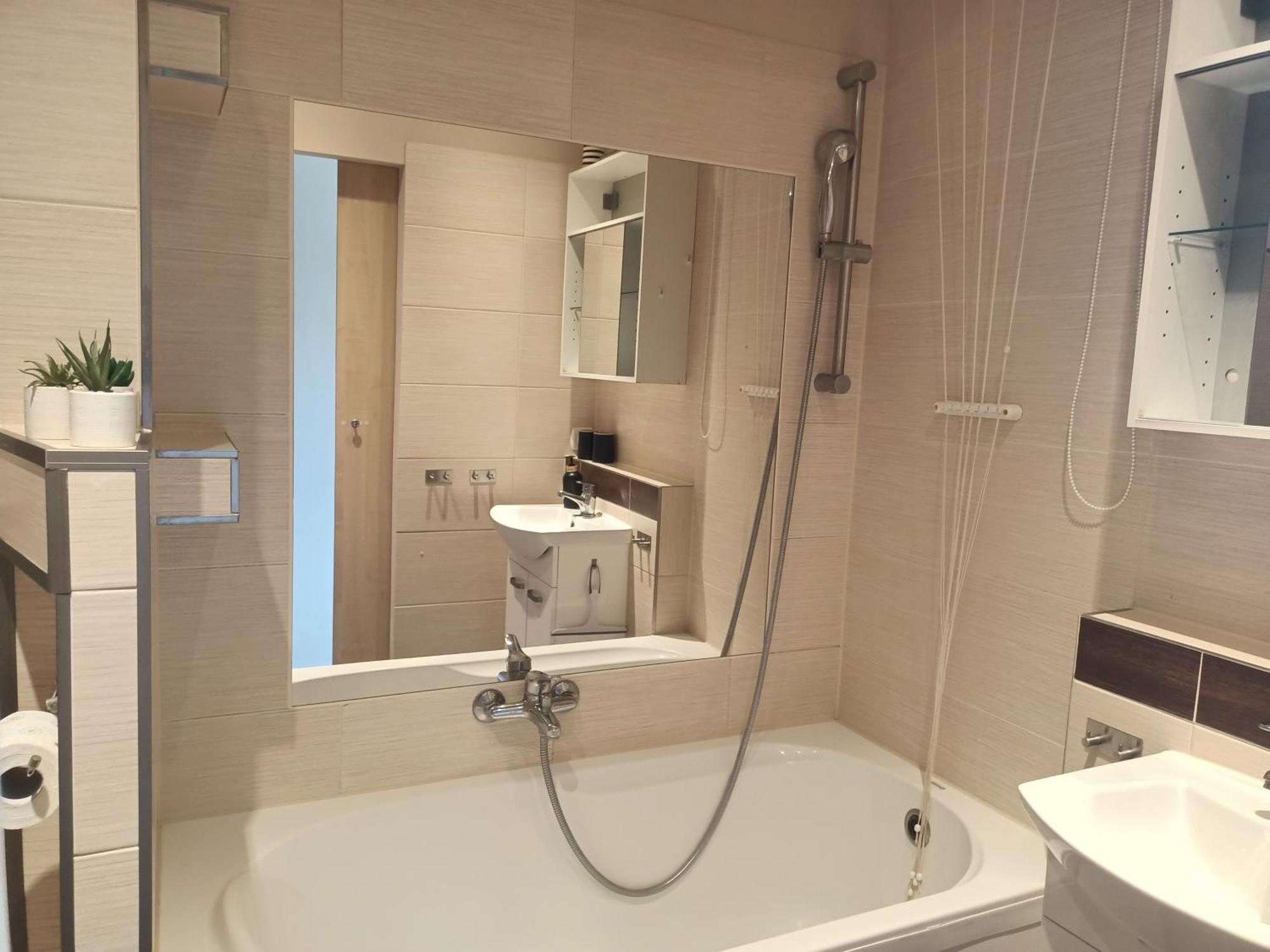 Ferienwohnung Atrakcyjne Matejki Swinemünde Exterior foto